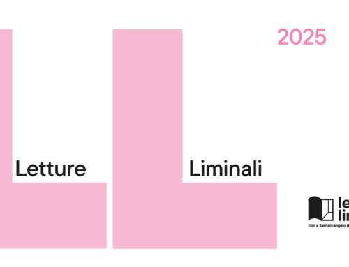 Letture Liminali 2025