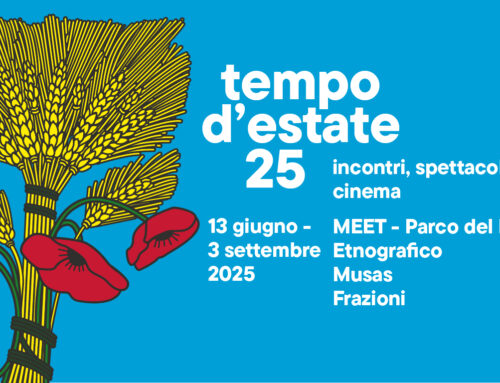 Tempo d’Estate 2025