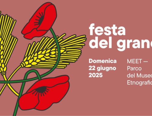 Festa del Grano al MET